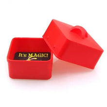 Magic Candy Box - The Scarborough Joke Shop