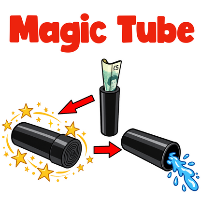 tubo magico