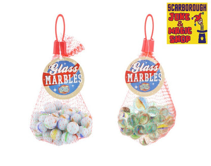 Canicas (paquete de 50)