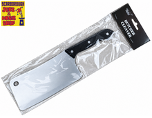 Meat Cleaver ~ Kitchen Knife