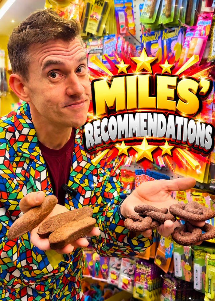 Miles
