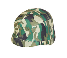 Army Helmet - The Scarborough Joke Shop