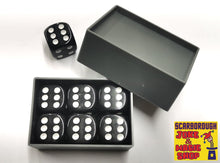 Mind Blowing Dice - The Scarborough Joke Shop