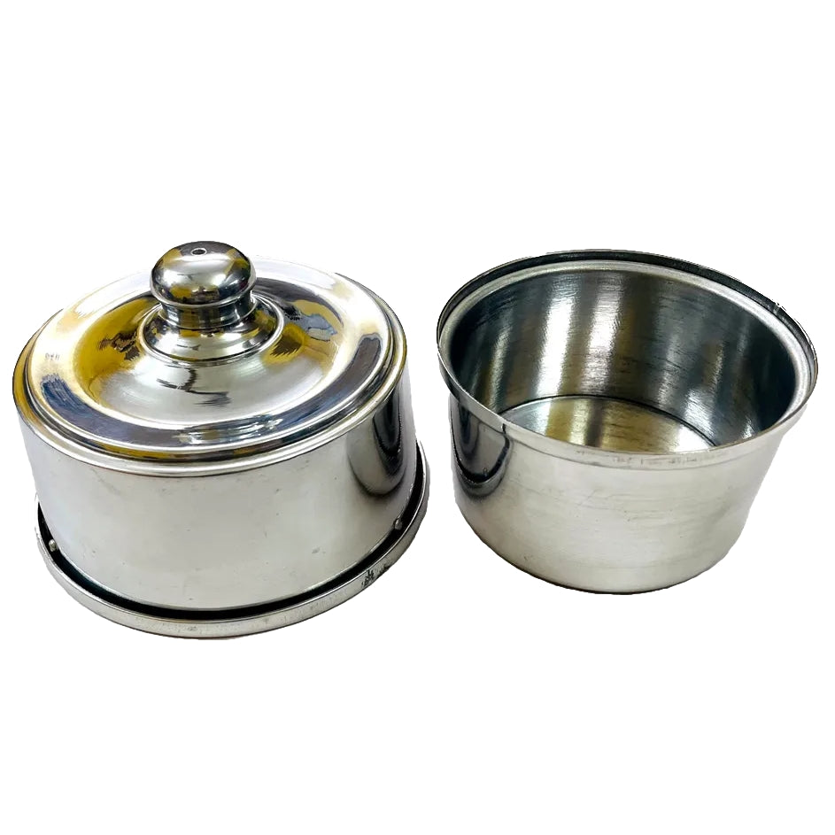 Mini Production Pan – Aluminum