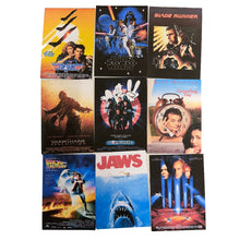 Movie Mystery