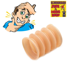Neck Cracker