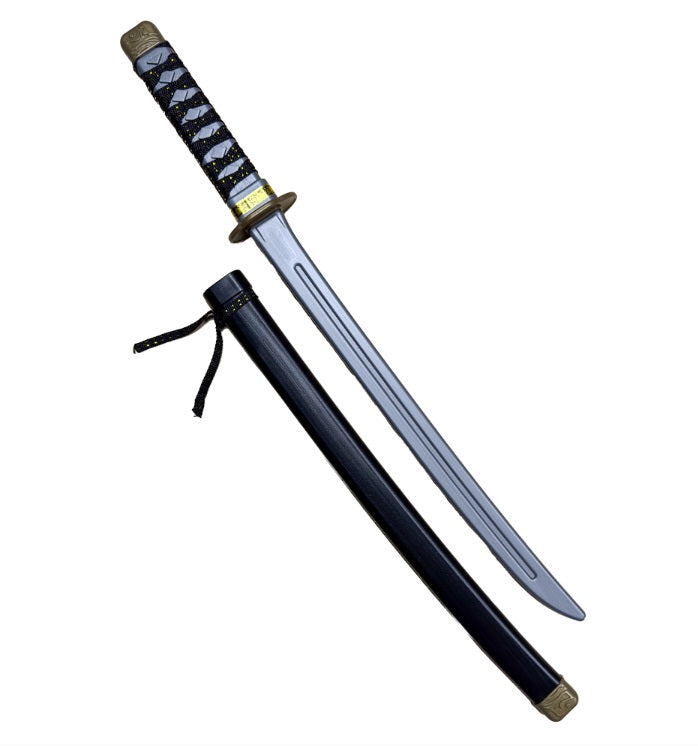 Ninja Sword