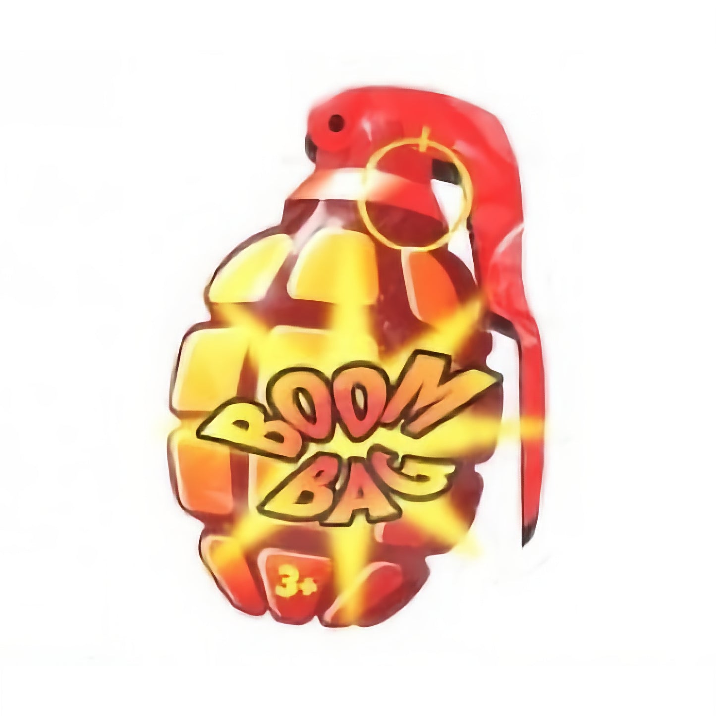 Sac de bombe boom