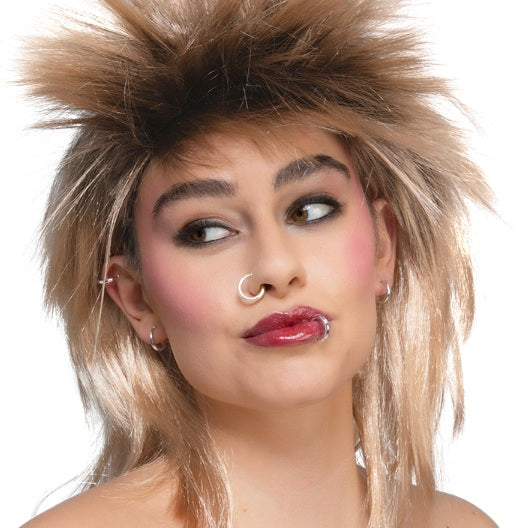 Non Piercing Fake Body Rings - The Scarborough Joke Shop