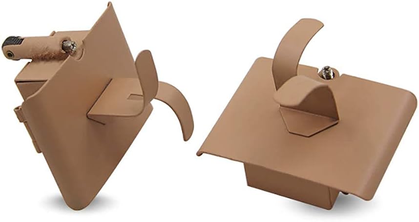 Fuego Omega/Trucos de doble mano