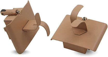 Fuego Omega/Trucos de doble mano