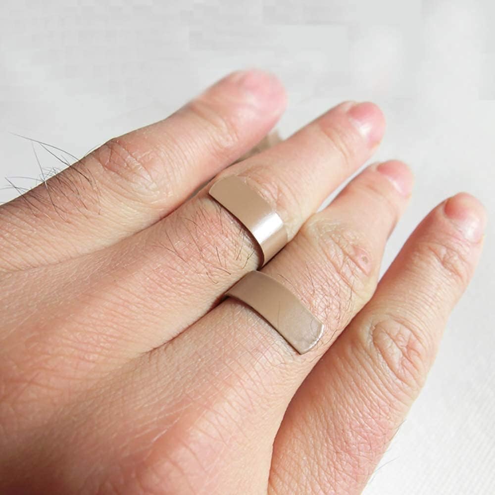 Fuego Omega/Trucos de doble mano