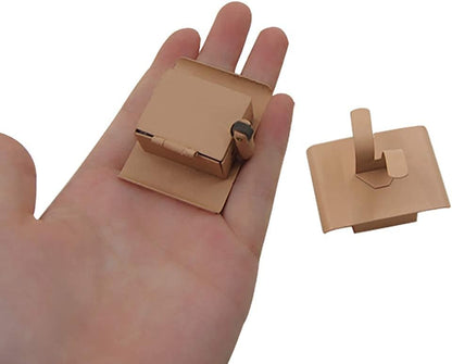 Fuego Omega/Trucos de doble mano