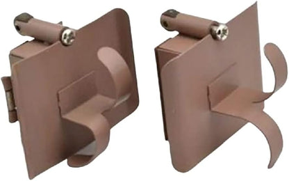 Fuego Omega/Trucos de doble mano