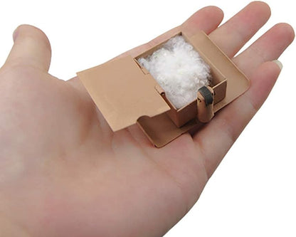 Fuego Omega/Trucos de doble mano