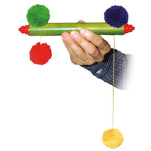 Pompom (Mini) - The Scarborough Joke Shop