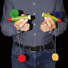Pompom (Mini) - The Scarborough Joke Shop