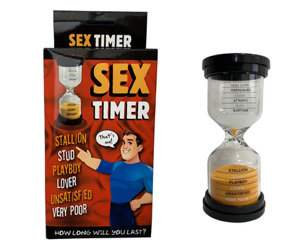 Sex Timer