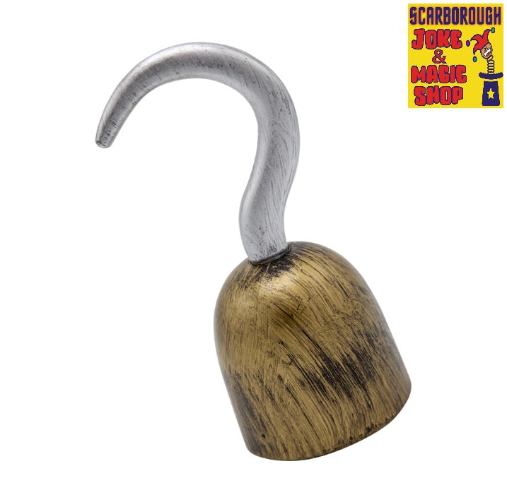 Pirate Hook - Peter Pan Captain Hook Style