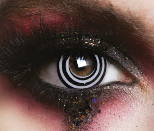 Psycho - 1 Day Lenses