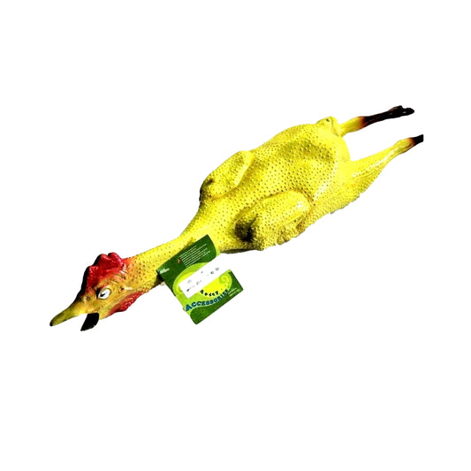 Rubber Chicken