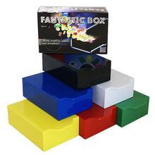 Fantastic Box - Drawer Box - The Scarborough Joke Shop