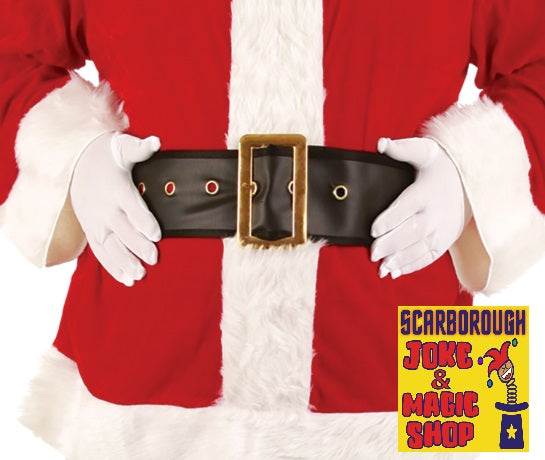 Pirate / Santa Belt