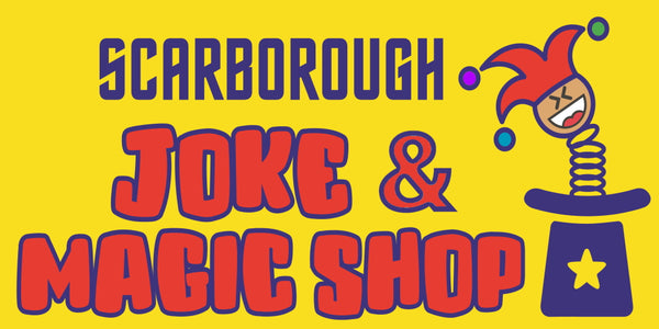 The Scarborough Joke Shop