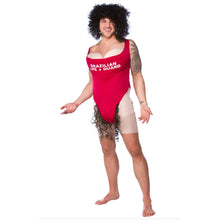 Scary Mary Life Guard Costume - The Scarborough Joke Shop