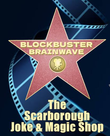 Blockbuster Brainwave