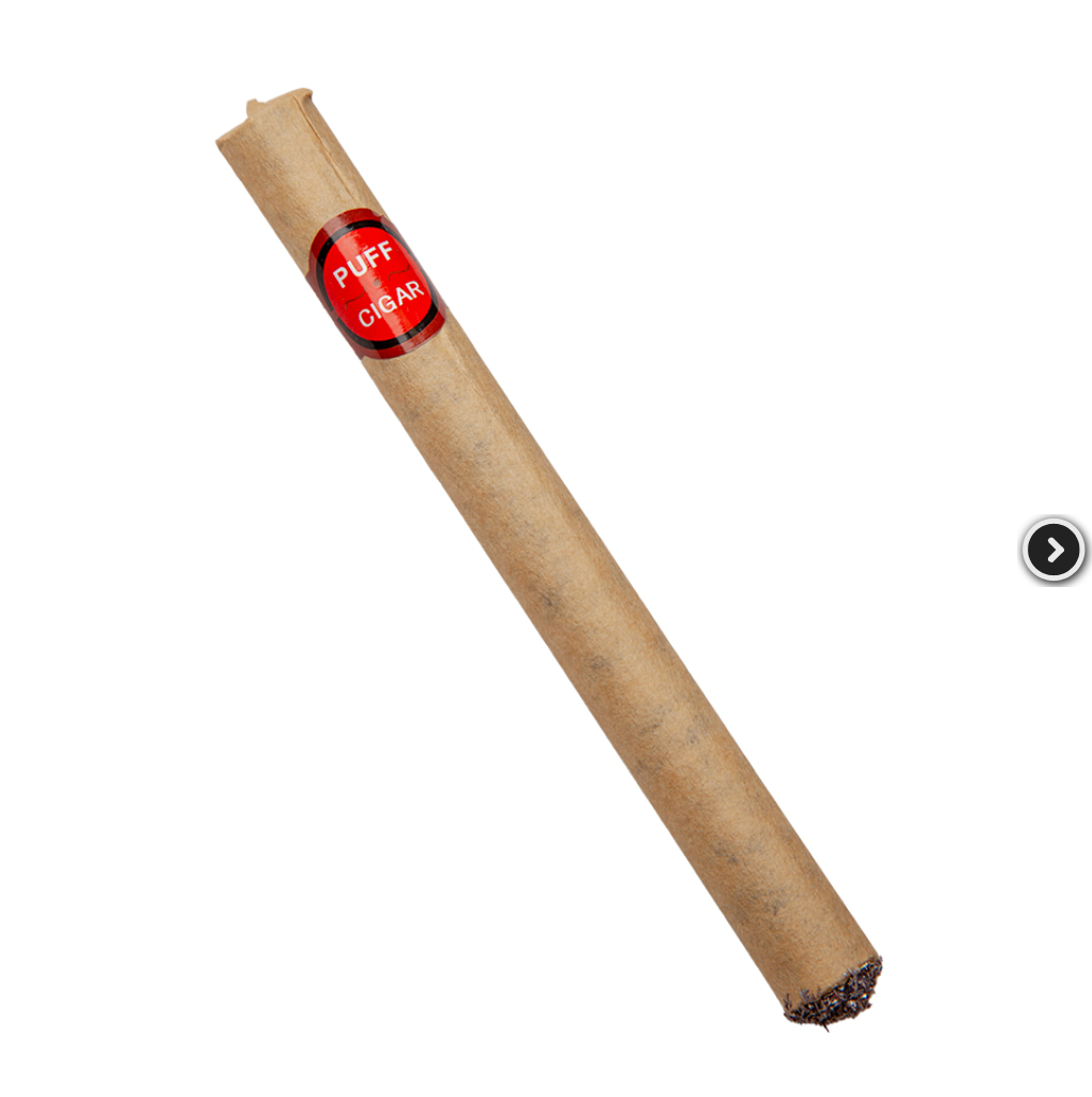 Fake Puff Cigar - Long