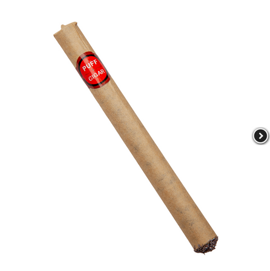 Fake Puff Cigar - Long