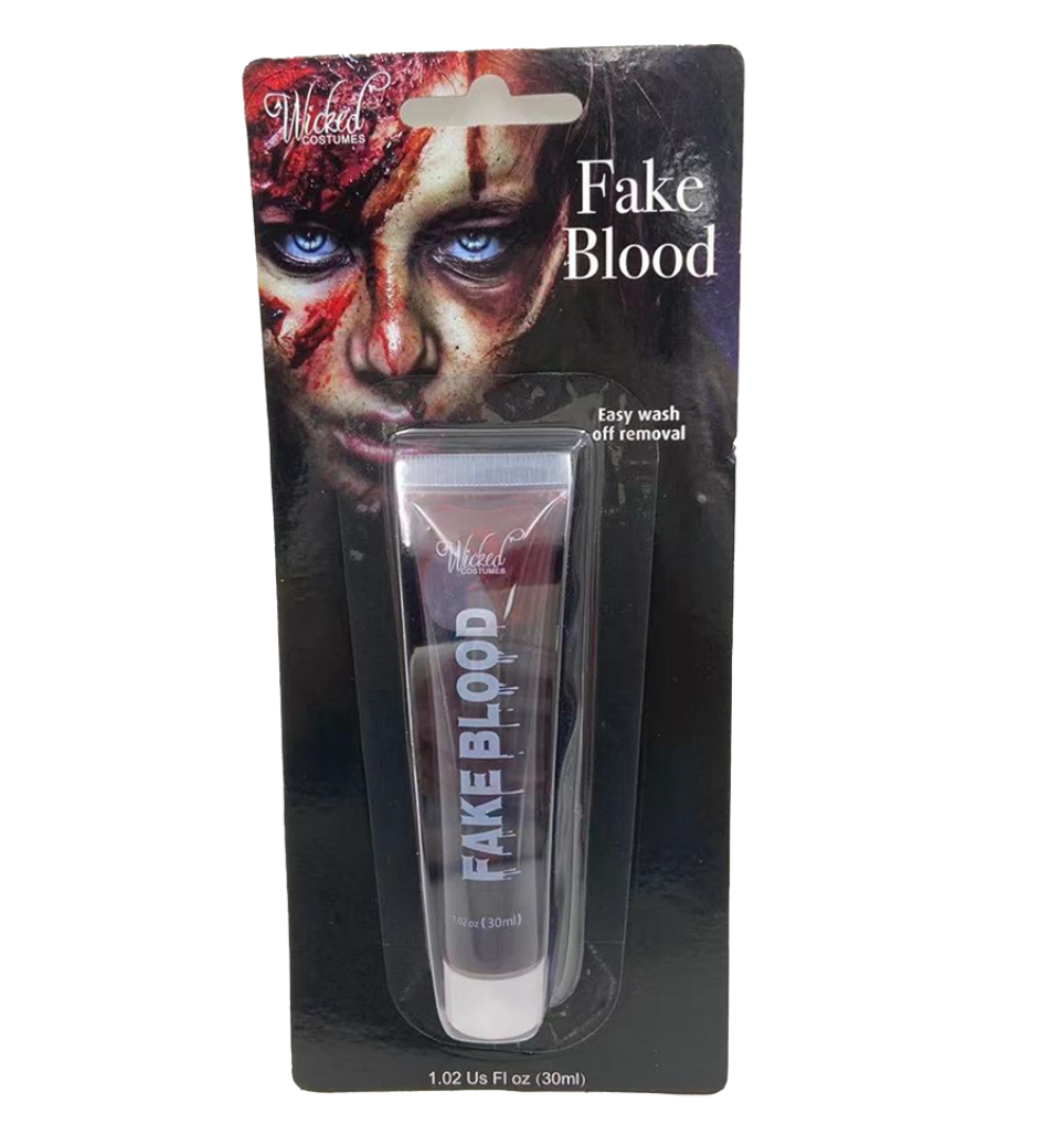 Fake Blood (30ml)