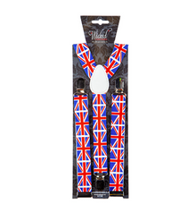 UK Braces - The Scarborough Joke Shop