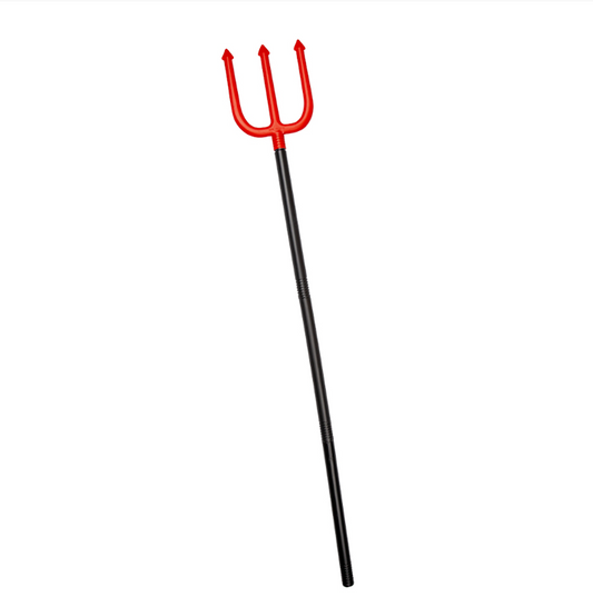 Devil Fork - Large Trident - Collapsible