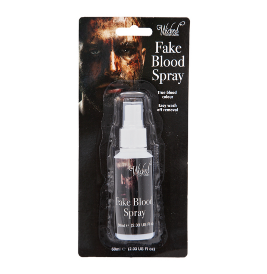Fake Blood Spray (60ml)