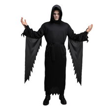 Demon Robe Costume - Scream Style - The Scarborough Joke Shop