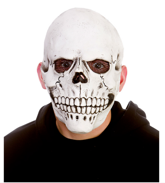 Skeleton Mask