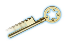 Golden Key
