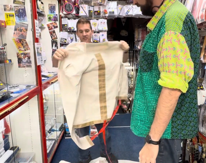 Straight Jacket Escape