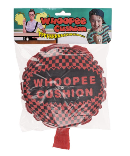 Cojín Whoopee autoinflable