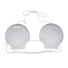 Shell Bra - The Scarborough Joke Shop