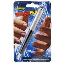 Shock Pen DISCON - The Scarborough Joke Shop