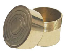 Sing Sing Ring Box - The Scarborough Joke Shop