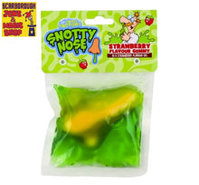 Snotty Nose Gummy Sweet