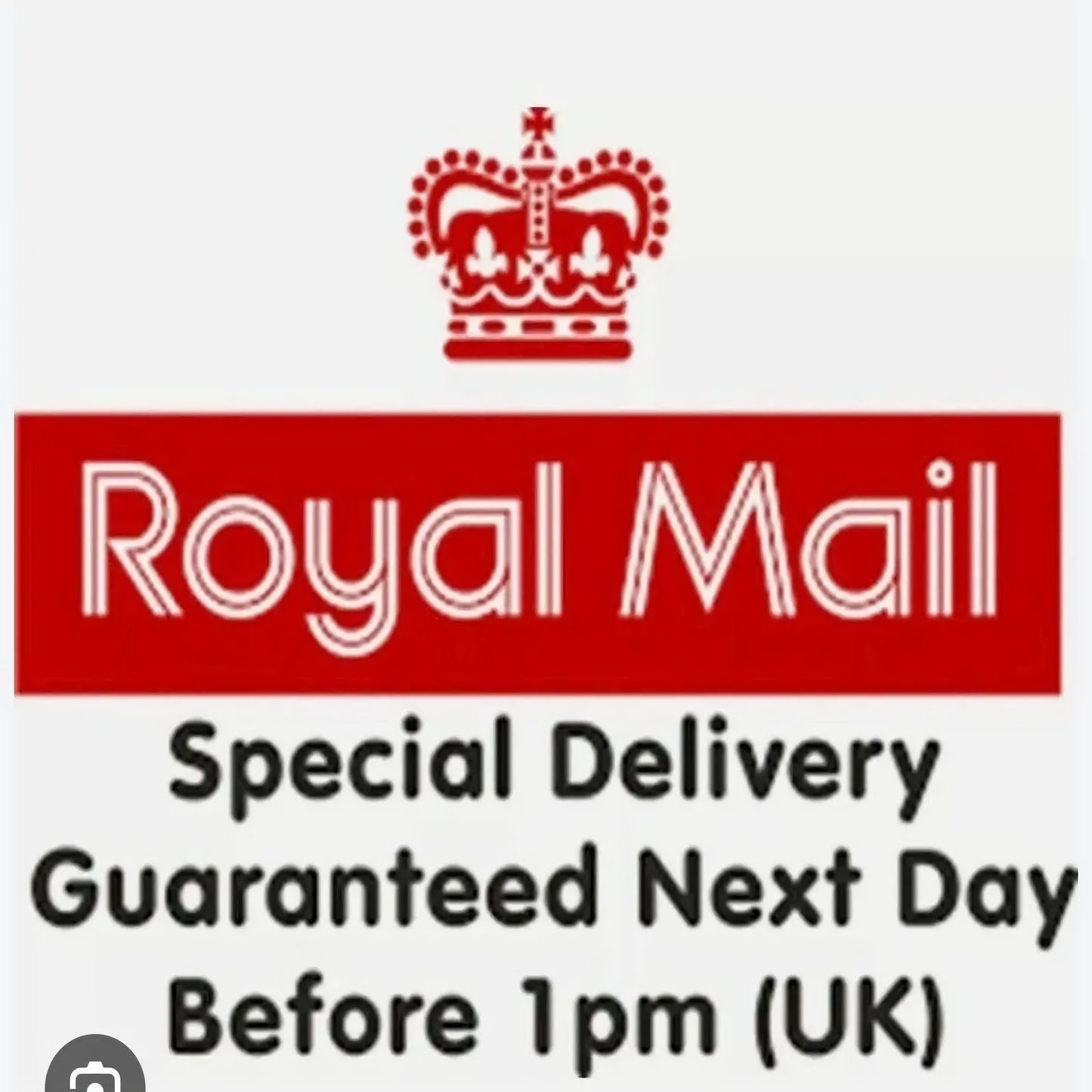 Shipping add-on