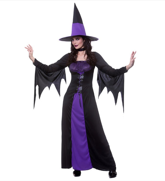 Spellbound Witch Costume