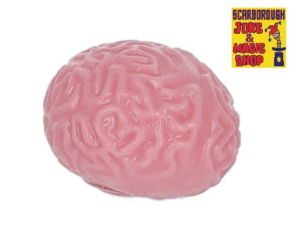 Squishy Brain Ball