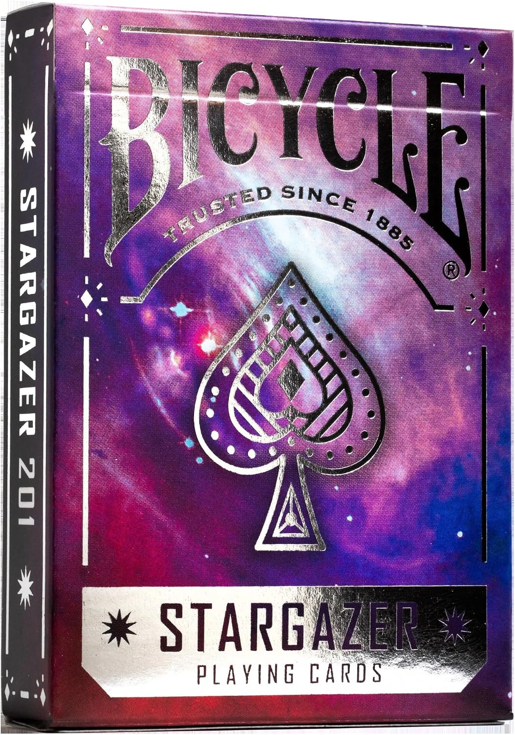 Bicycle® Cards - Stargazer 201