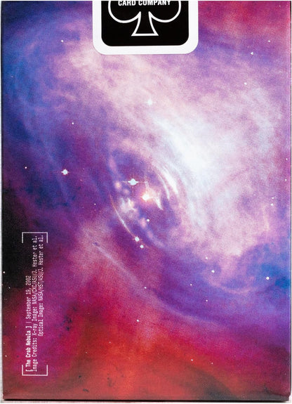 Bicycle® Cards - Stargazer 201